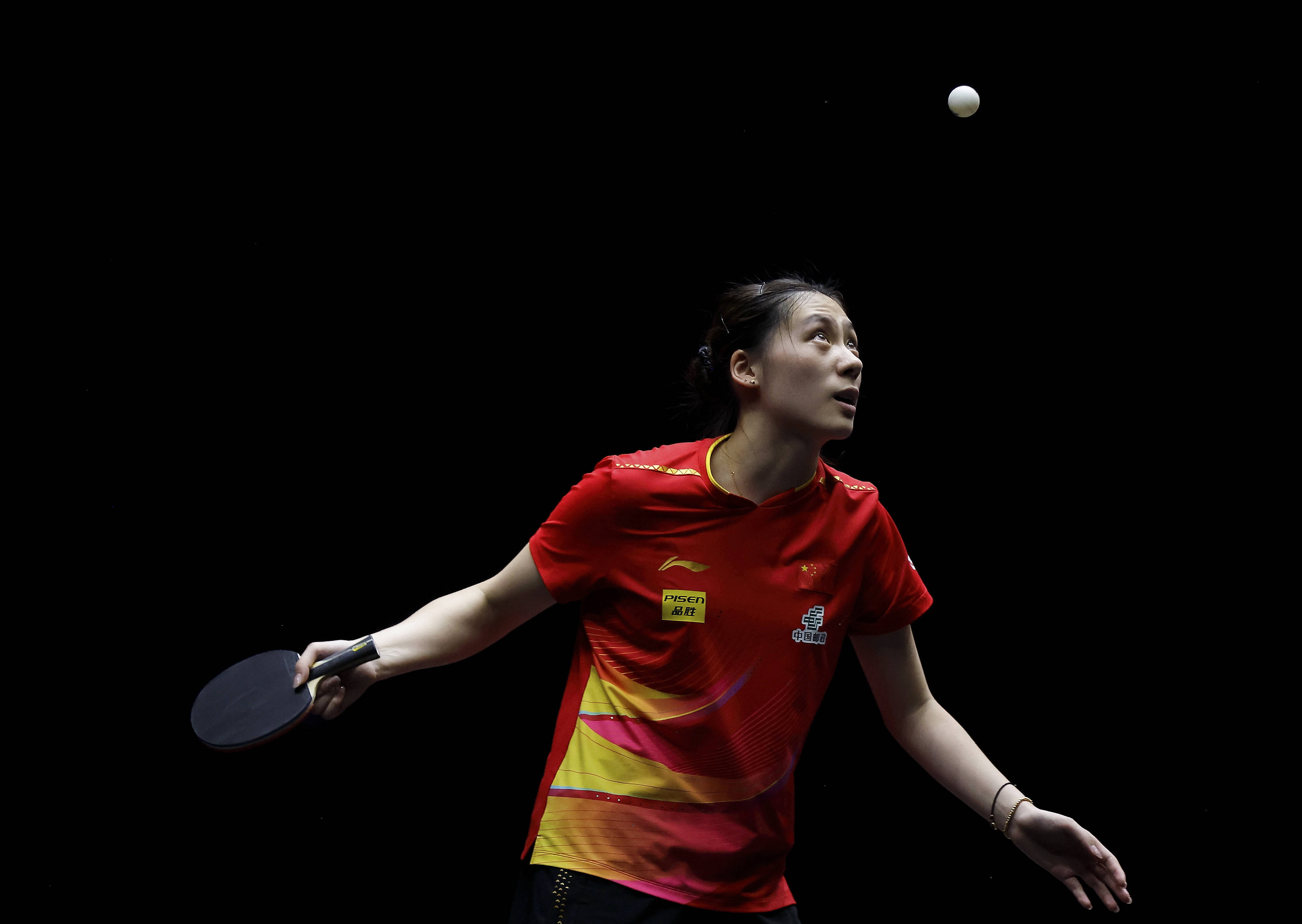 体能和技术 体能和技术