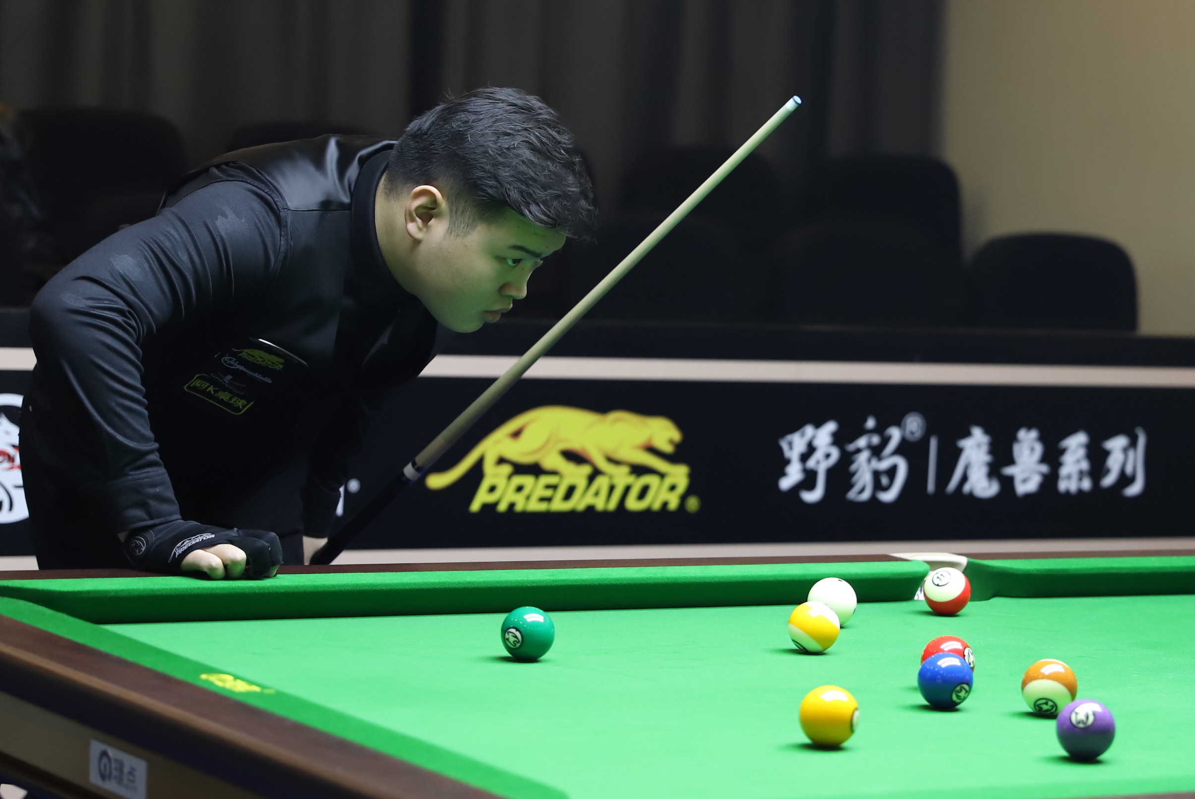 门中的冷门 门中的冷门